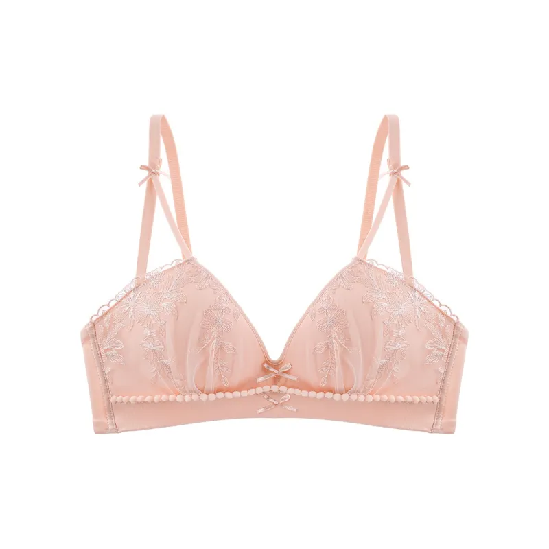 Lanza Women's Bras-3