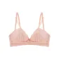 Peach Pink