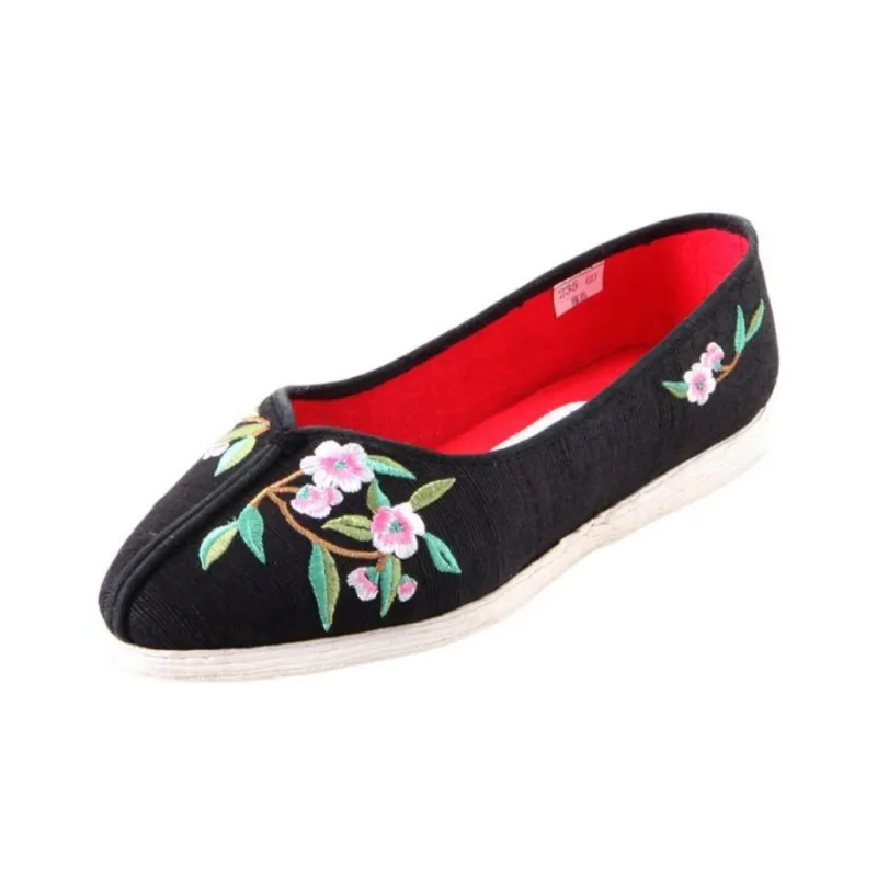 Neiliansheng Casual Single Shoes Women's-1