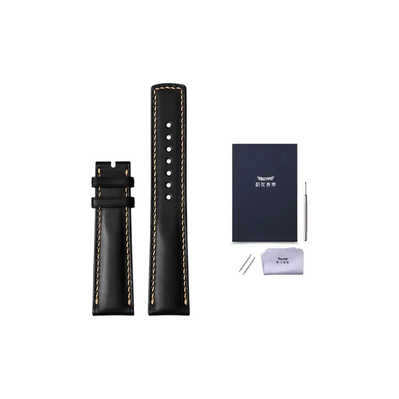 Jaewoo Strap Men Watch Bands-9