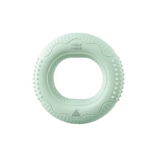 PEAK Professional Finger Rehabilitation Training Equipment Material Grip Strengthener Silicone Unisex