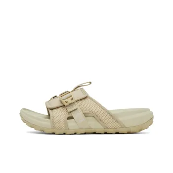 THE NORTH FACE EXPLORE CAMP SLIDE Beach Sandals Men's Brown