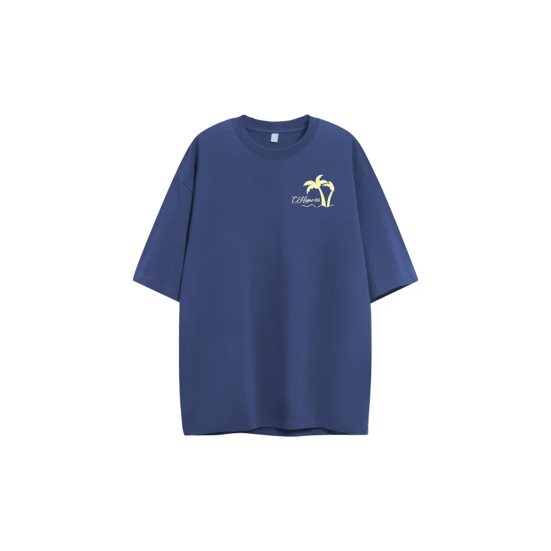 RHIME T-Shirts Unisex-9