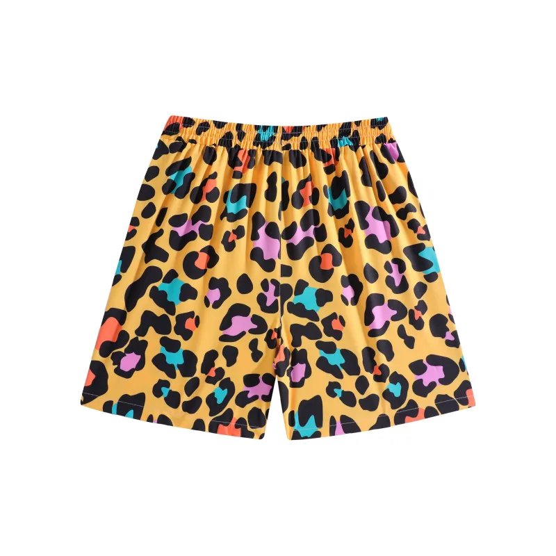 NXPTP Casual Shorts Unisex-9