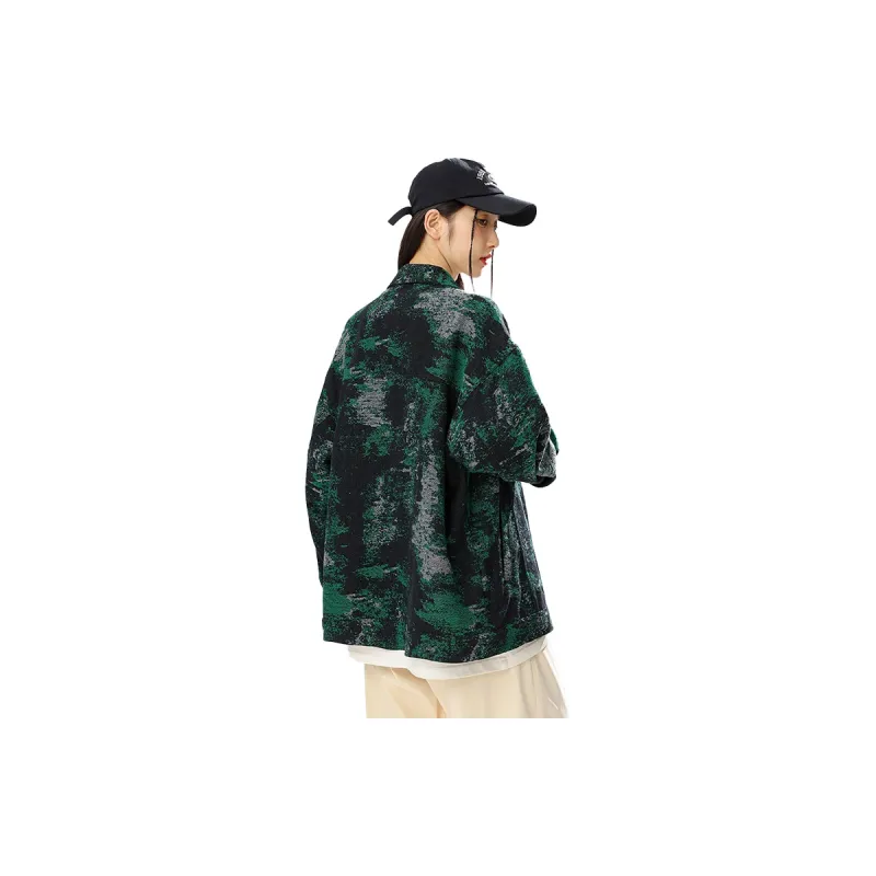 Merry City Jackets Coats Unisex-1