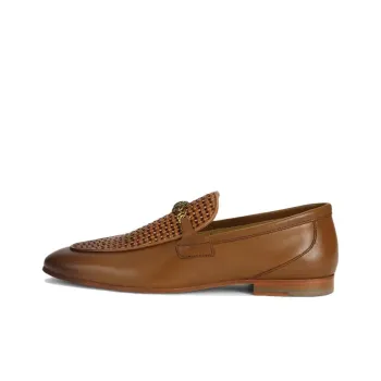 Kurt Geiger London Alistair Loafers Men's Brown