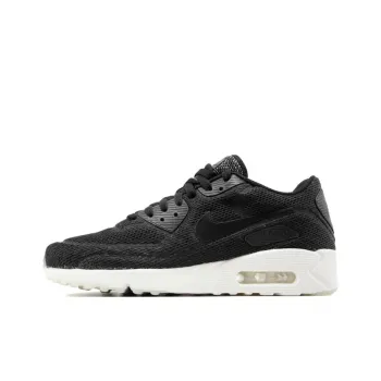Nike Air Max 90 Ultra 2.0 Br Black/Black Summit White