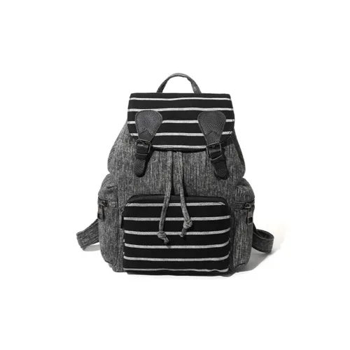 MASTER CANVAS Backpacks