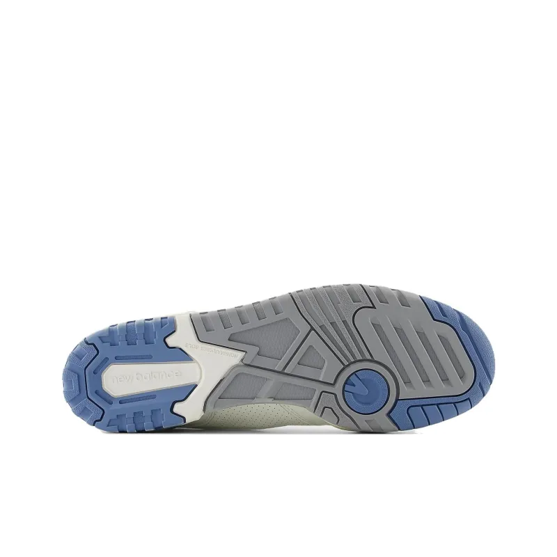 New Balance 550 Vintage Pack Heron Blue-4