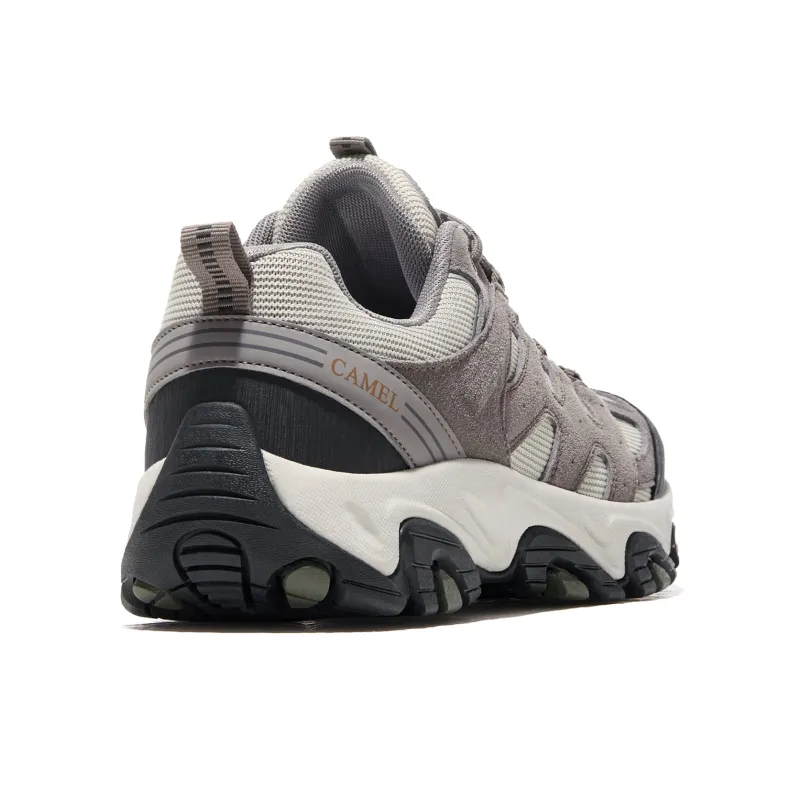 CAMEL Triumph Low-Top Trekking Shoes Men's-22