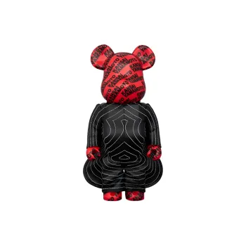 BE@RBRICK KANSAI YAMAMOTO TOKYO POP Trendy Figures