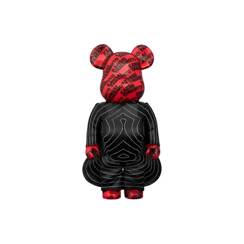 BE@RBRICK Yu Gi Oh Duel Monsters Millennium Puzzle 400
