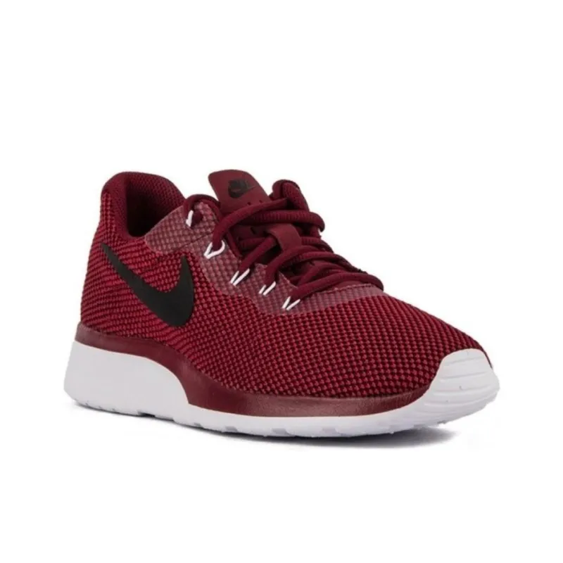 Nike Tanjun Racer Team Red/Black Gym Red White-3