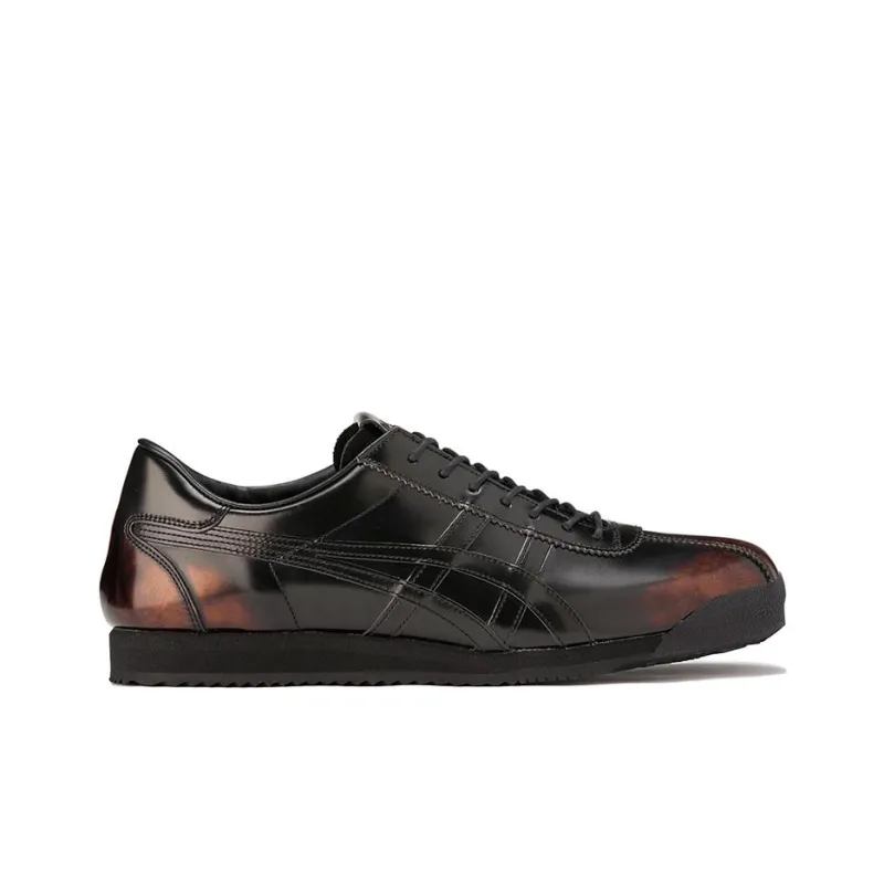 Onitsuka Tiger Corsair Abrasion Resistant Low Top Casual Shoes Men's-1