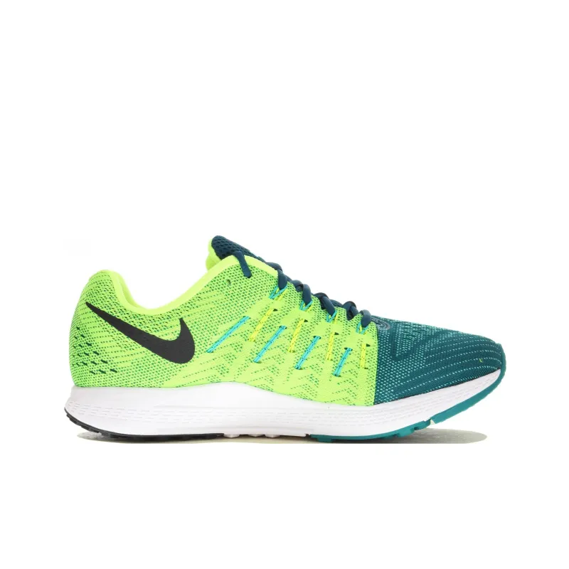 Nike Air Zoom Elite 8 Turquoise Jade Volt-1
