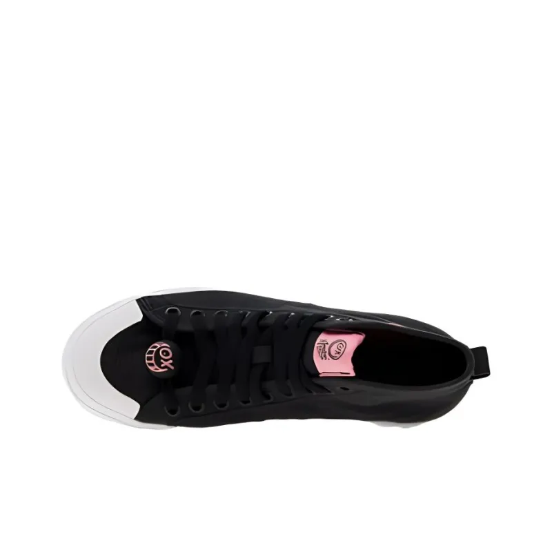 Nizza André Saraiva X Women's Adidas Originals Platform Mid 'XO' Women's-3