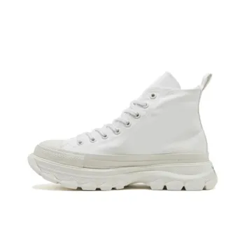 Converse All Star 100 Trekwave Hi 'White'