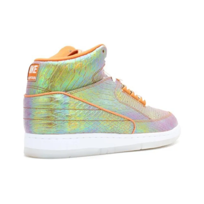Nike Air Python Iridescent-2