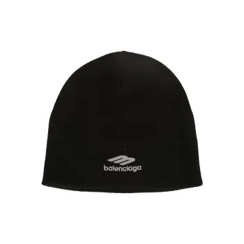 Balenciaga 3B Sports Icon Beanie