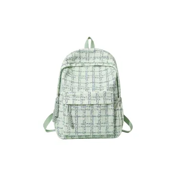 MASTER CANVAS Backpacks