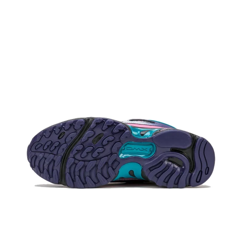 Reebok Daytona Dmx Ii Running Shoes Black/Pink Women's-3