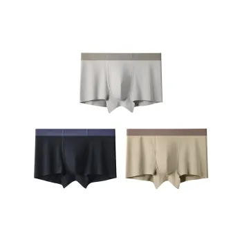 MADALLO Underpants Men's 3 Pack