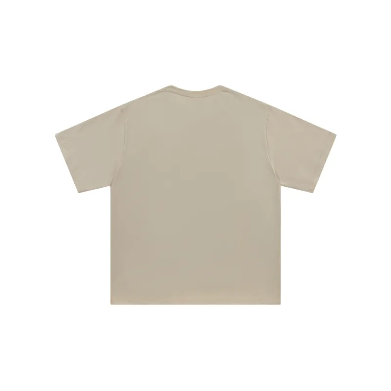 TIMD T Shirts Unisex-9