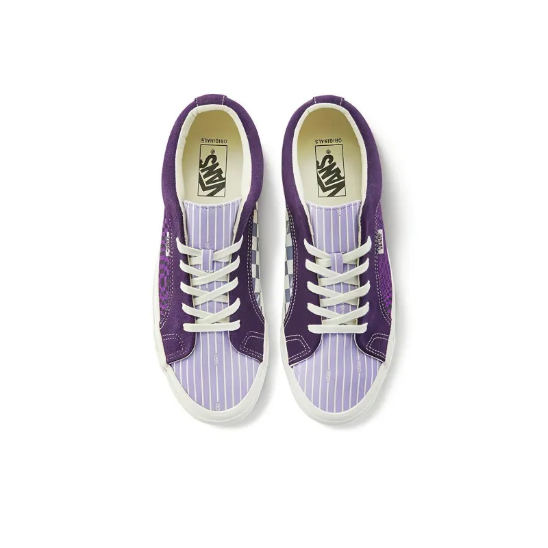 Vans Og Lampin Lx 'Purple Velvet'-2