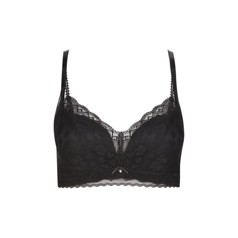 Urban beauty Women's Bras-0