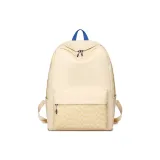 Upgraded Beige Yellow