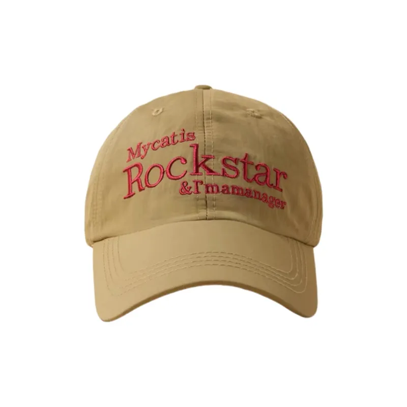 MUYKUY Polyester Hats & Caps Unisex-4