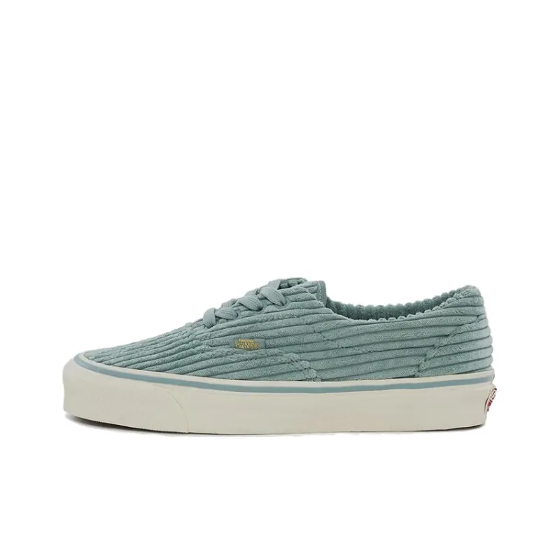 Vans Era Opening Ceremony Corduroy Blue-0
