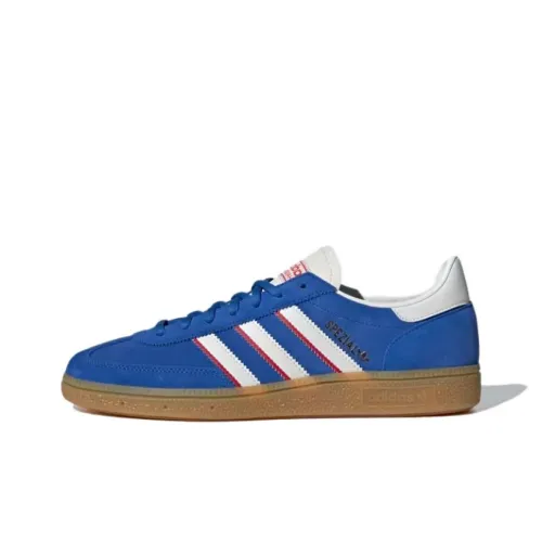 Adidas Handball Spezial 'Blue White Scarlet'