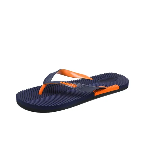 EASTERN CAMEL Flip Flops Men