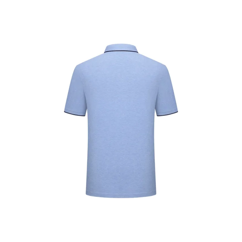 GY Goldlion Polo Shirts Men-3