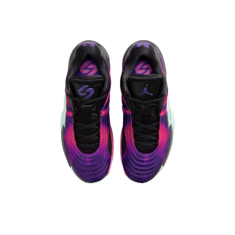Jordan Luka 3 Midnight Racer-2