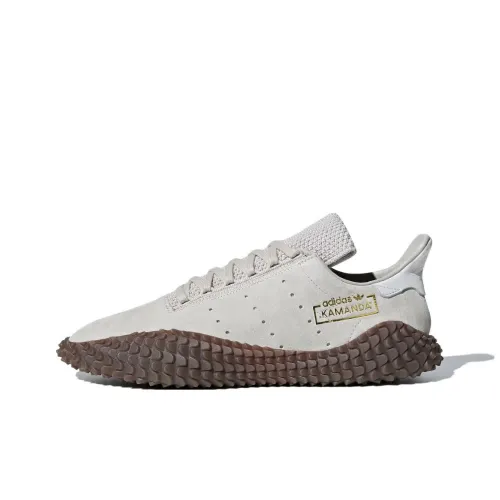Adidas Originals Kamanda Clear Brown