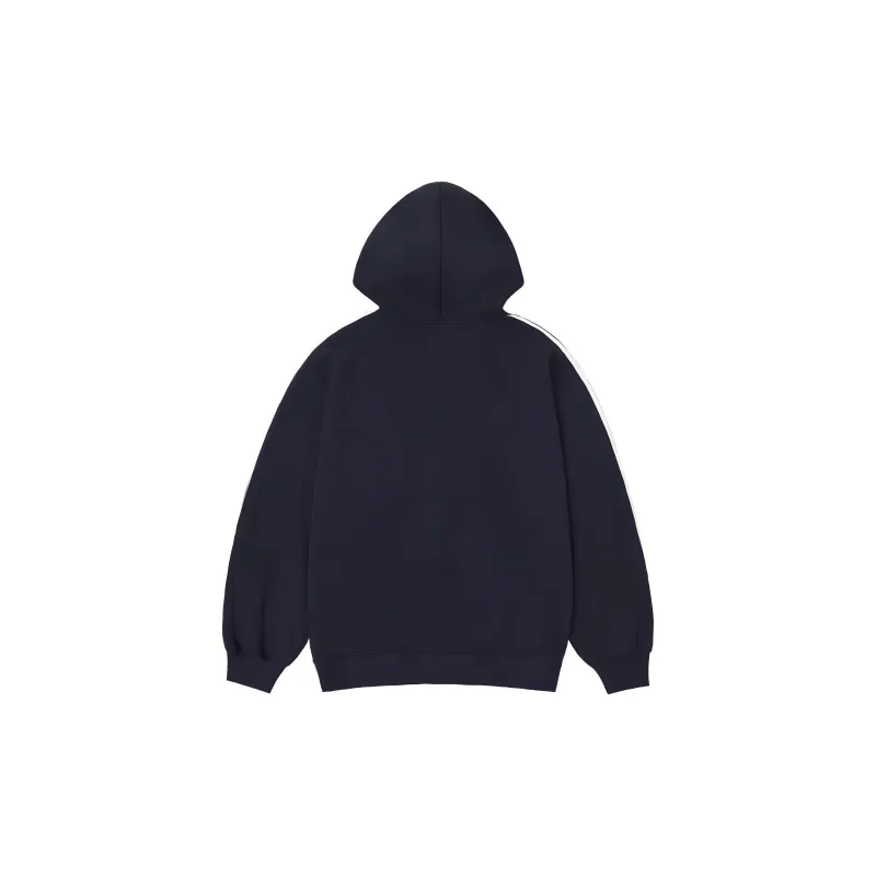 DESSUU Sweatshirt Jacket Unisex-1