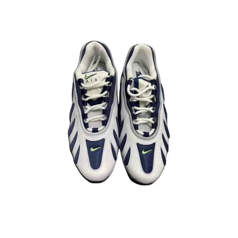 Nike Air Max 96 Xx Scream Green-3