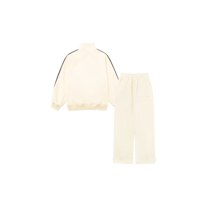 DESSUU Sweatshirt Sets Unisex-7