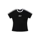 Black Cropped (Cooling)
