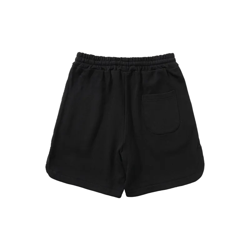 MPUX Casual Shorts Unisex-1