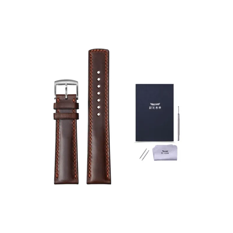 Jaewoo Strap Men Watch Bands-30