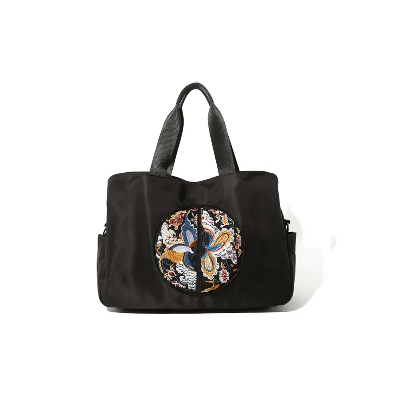 MASTER CANVAS Shoulder Bags-0