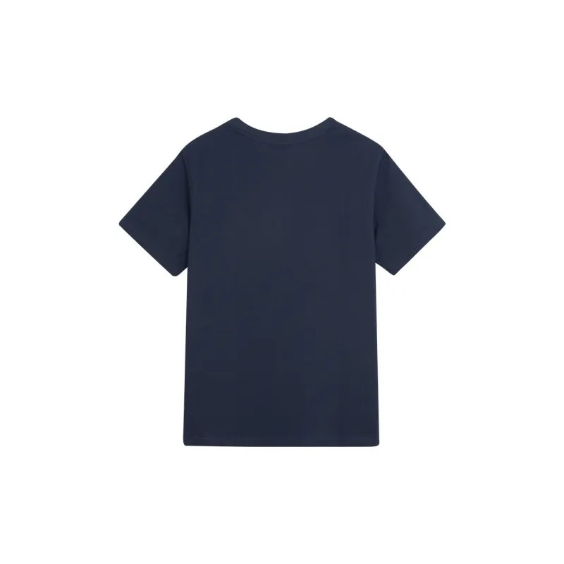 JESSYLINE T Shirt Women's Navy Blue-1