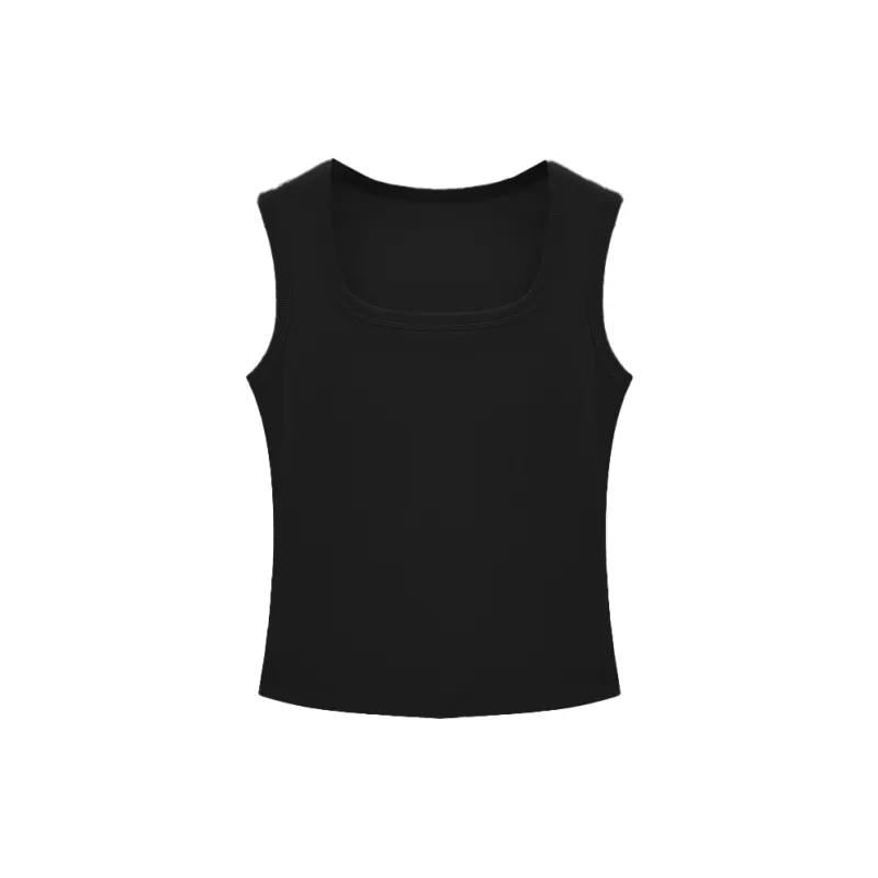 Fa Ao Na Tank Tops Women's-4