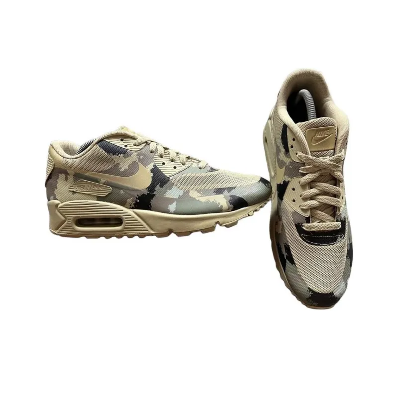 Nike Air Max 90 Hyperfuse Country Camo Italy-2