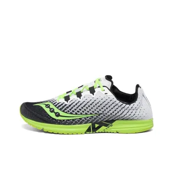 saucony Type A9 'White Slime'