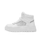 Raw White