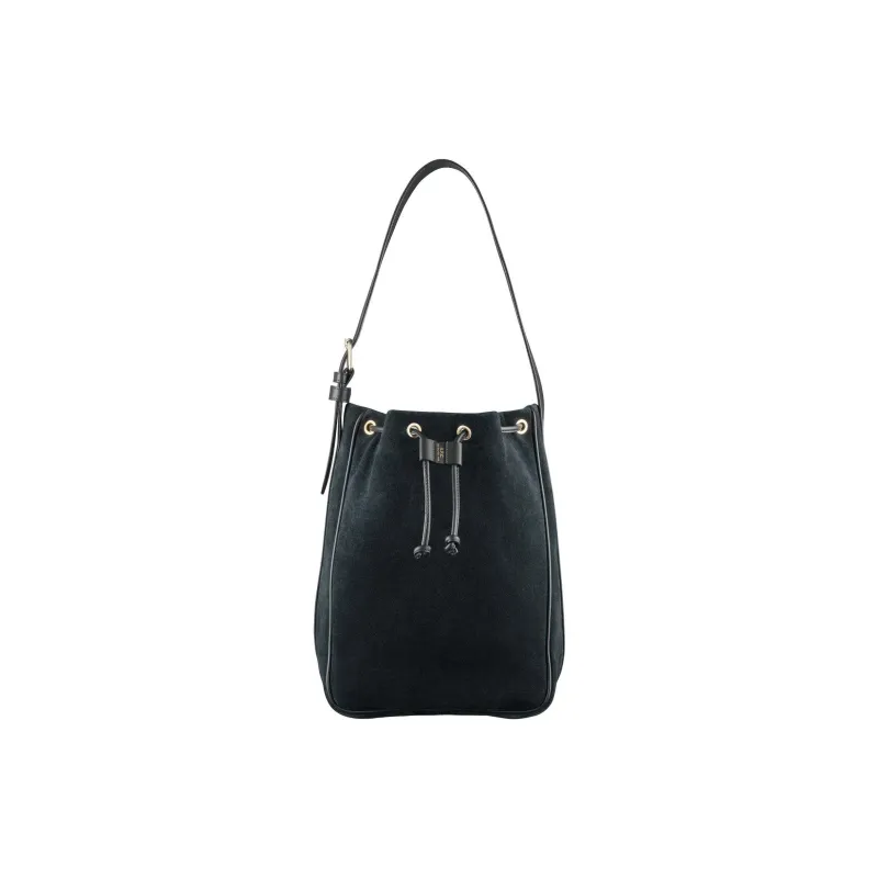 A.P.C Alma Bucket Bag-0